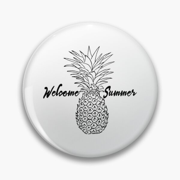 Item preview, WelcomeSummer designed and sold by thachxanh66.