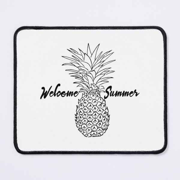 Item preview, WelcomeSummer designed and sold by thachxanh66.