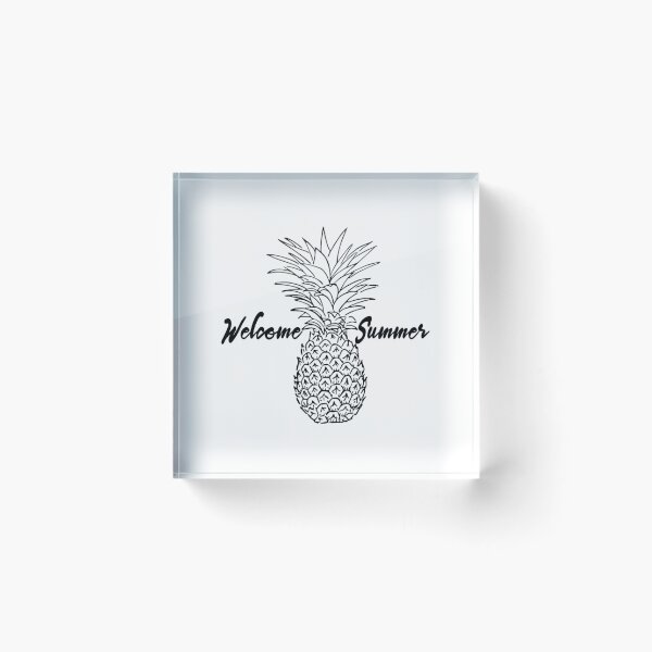 Item preview, WelcomeSummer designed and sold by thachxanh66.