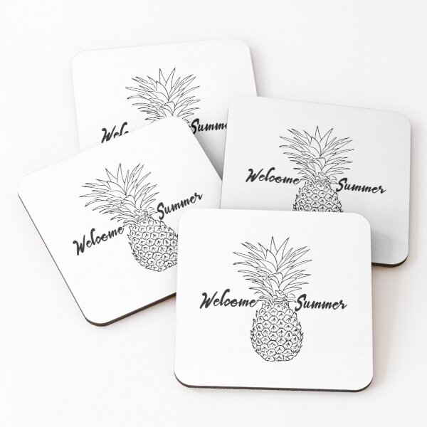 Item preview, WelcomeSummer designed and sold by thachxanh66.