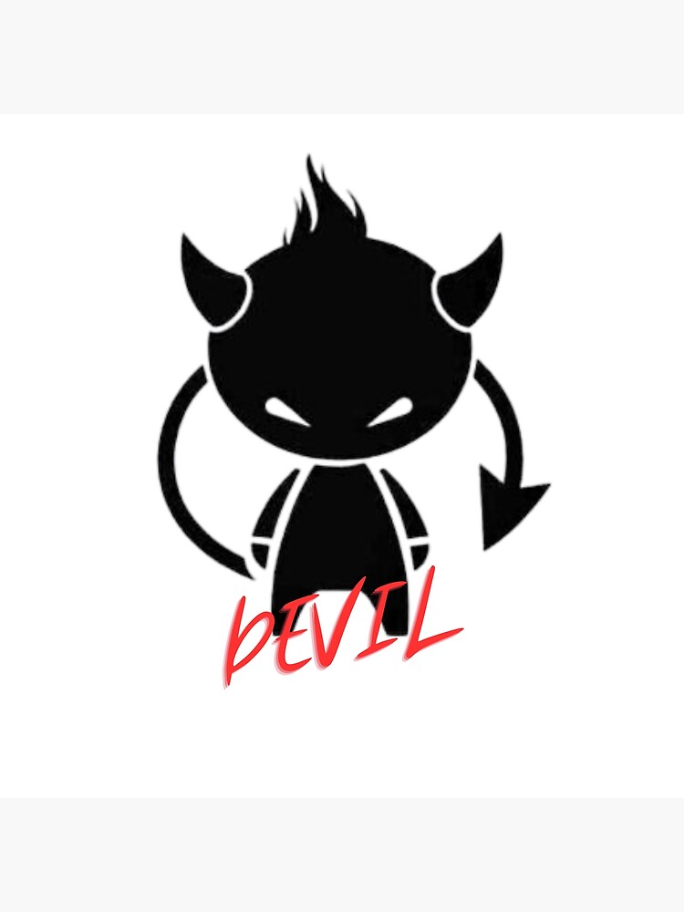 Design Logo Modern Vector Hd PNG Images, Modern Simple And Unique Logo  Design About The Number 19 Devil Eps10 Vector, Devil, Logo, Evil PNG Image  For Free Download