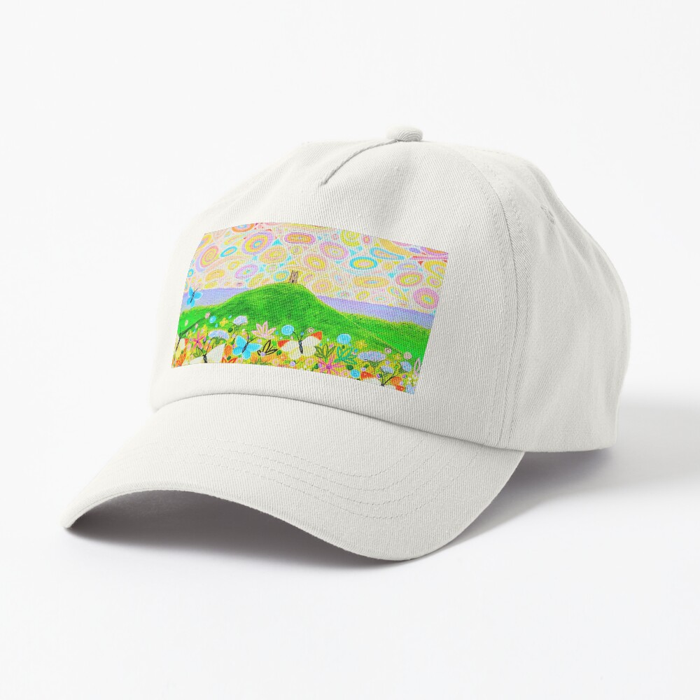 Item preview, Dad Hat designed and sold by MarkBetsonArt.