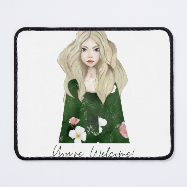 Item preview, You_re Welcome Welcome Summer Nordic Design designed and sold by thachxanh66.