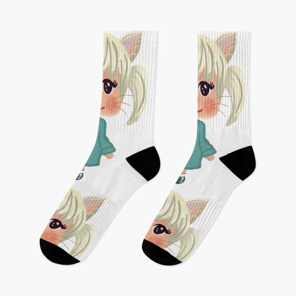Item preview, Kitty Katie designed and sold by Adasha Knight.
