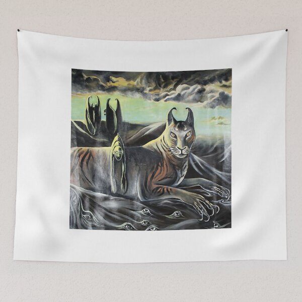 Item preview, fan art lion designed and sold by timberbradbur.