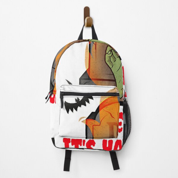 Item preview, Hello it_s Halloween RIP designed and sold by timberbradbur.