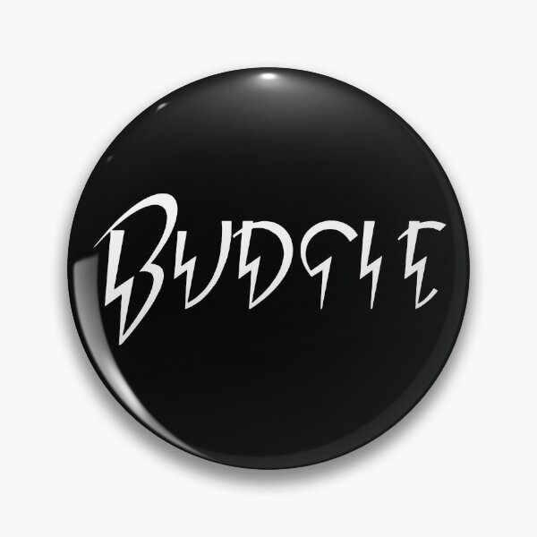 Item preview, BUDGIE BAND designed and sold by ImCronin.