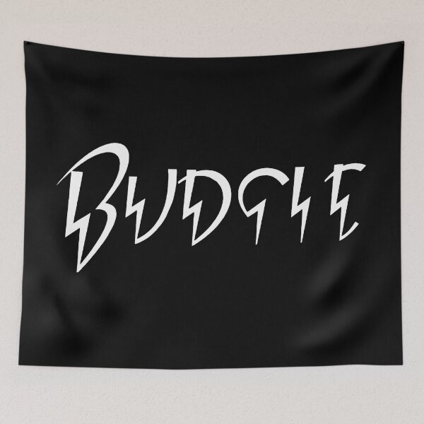 Item preview, BUDGIE BAND designed and sold by ImCronin.