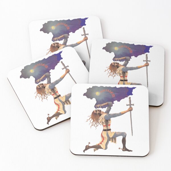 Item preview, Lover Gifts Jerusalem Funny Gifts designed and sold by timberbradbur.