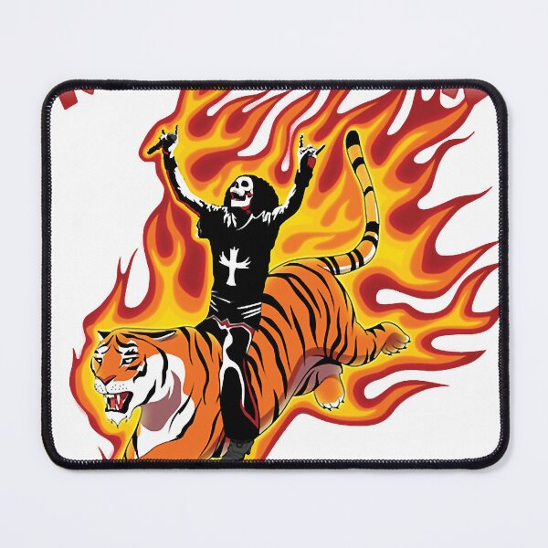 Item preview, Mens Womens Ronnie James Dio Cool Gift designed and sold by timberbradbur.