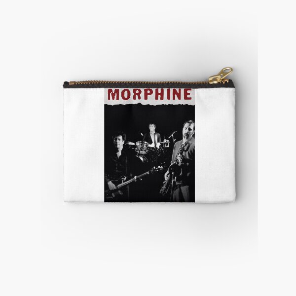 Aperçu de l'œuvre Cadeaux pour les amoureux du groupe de rock Morphine créée et vendue par timberbradbur.