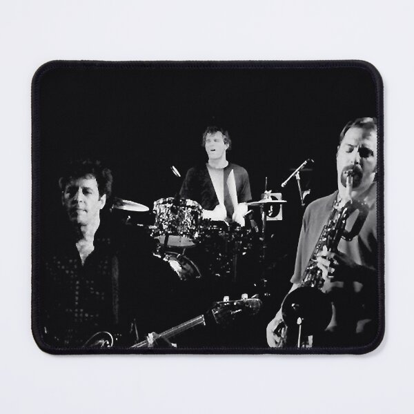Item preview, Morphine Rock Band Lover Gifts designed and sold by timberbradbur.