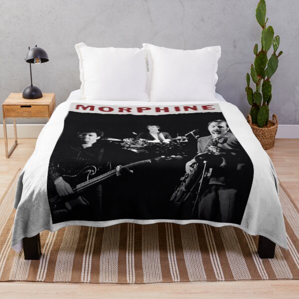 Artikelvorschau, Geschenke für Rockband-Liebhaber von Morphine entworfen und verkauft von timberbradbur.