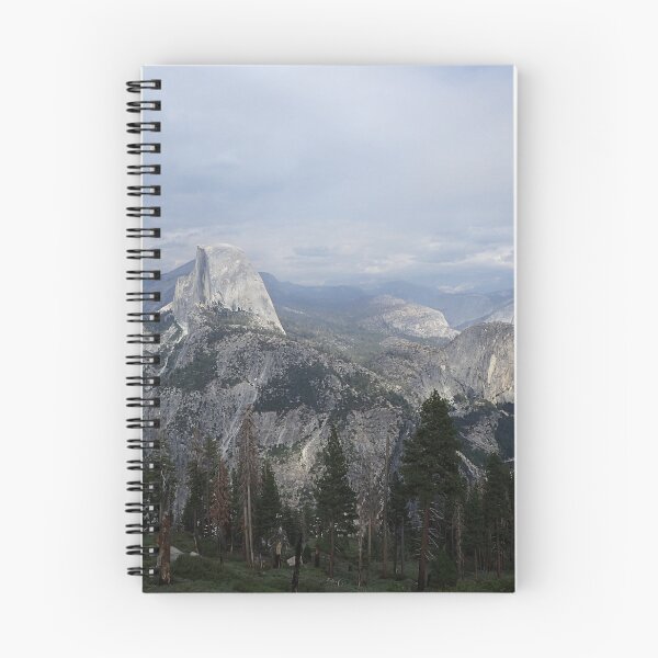 Item preview, Yosemite National Park - Glacier Point designed and sold by ArtworkOfSam.
