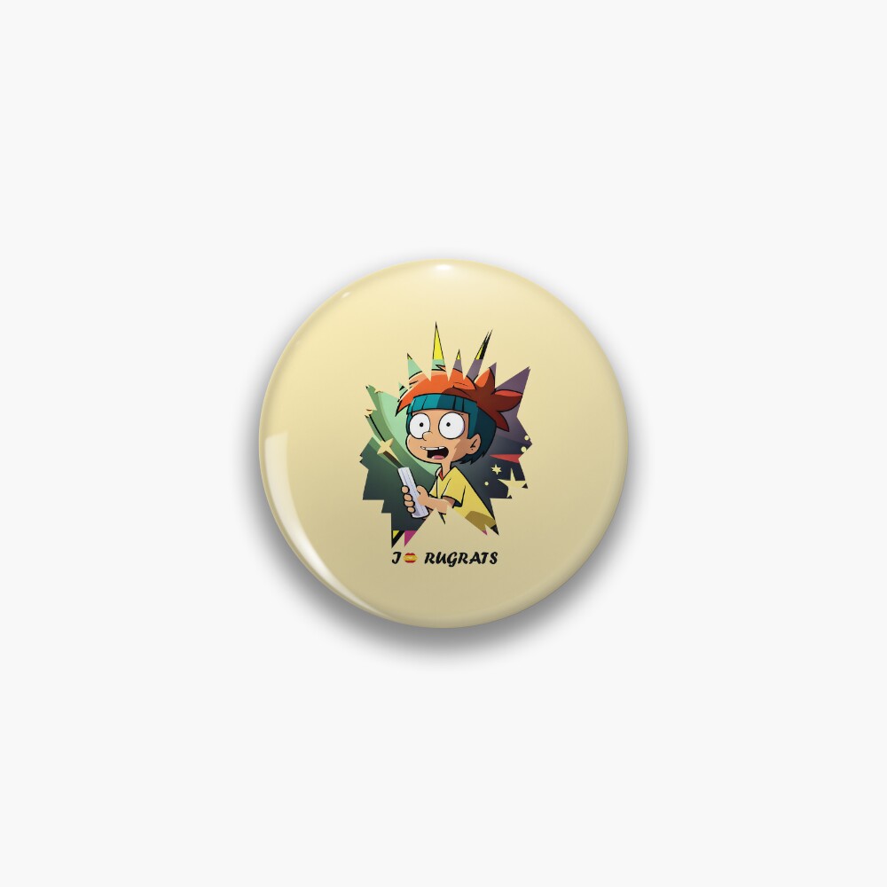 Pin on rugrats