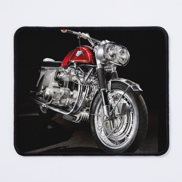 Item preview, Münch Mammoth 1000 TT designed and sold by twixt-two-wheels.