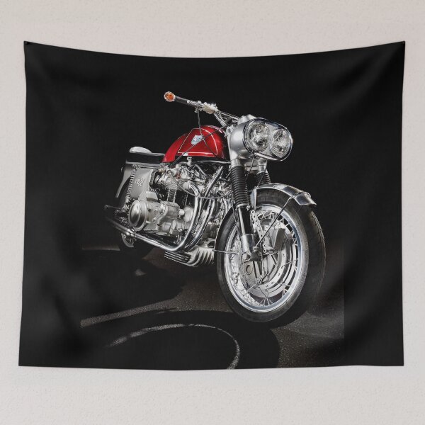 Item preview, Münch Mammoth 1000 TT designed and sold by twixt-two-wheels.