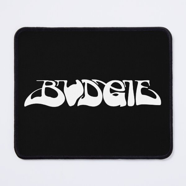 Item preview, BUDGIE BAND designed and sold by ImCronin.
