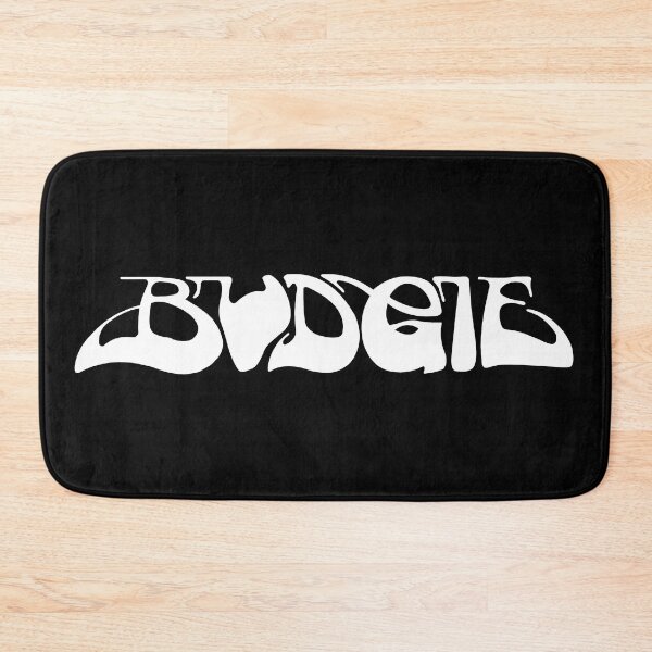 Item preview, BUDGIE BAND designed and sold by ImCronin.