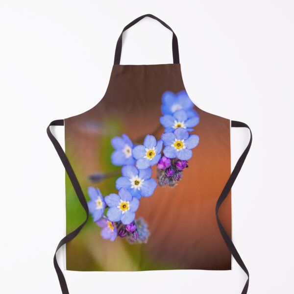 Item preview, 'Forget me not' designed and sold by Benkilbeyprints.