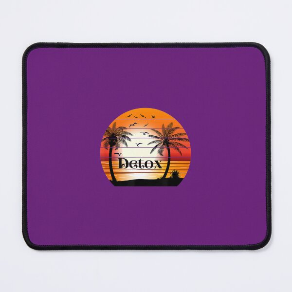 Item preview, Detox Outdoor Sunset 		 designed and sold by myrtaeljonh.