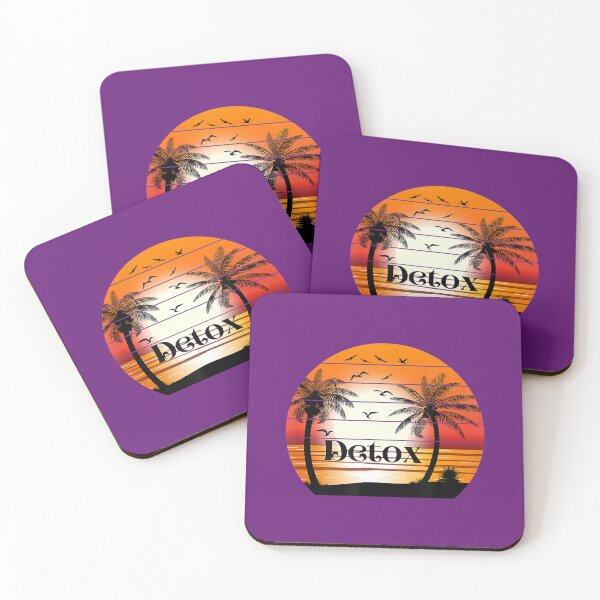 Item preview, Detox Outdoor Sunset 		 designed and sold by myrtaeljonh.