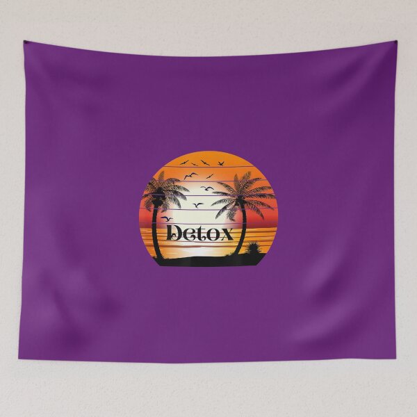 Item preview, Detox Outdoor Sunset 		 designed and sold by myrtaeljonh.