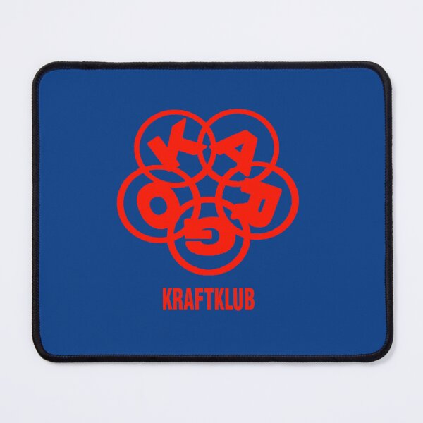 Item preview, Indie Best Of Kraftklub Are A Five Person Band From Chemnitz                                (30) designed and sold by Pandatr115.