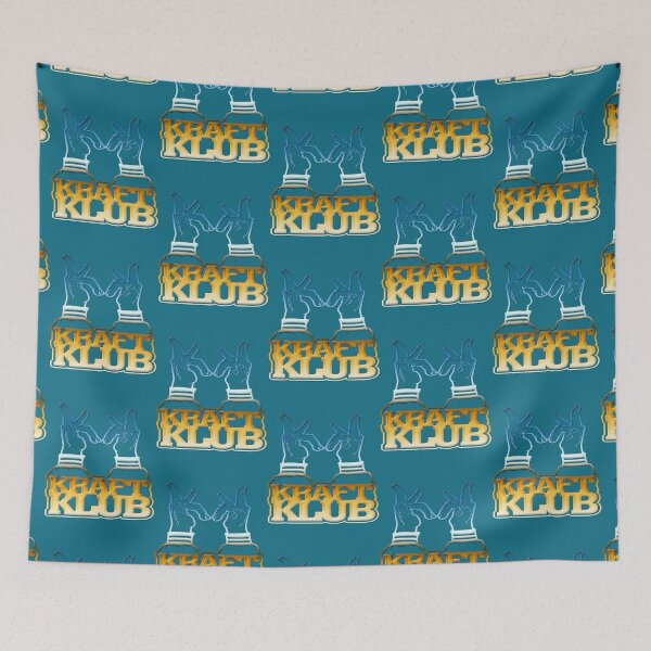Item preview, Indie Best Of Kraftklub Are A Five Person Band From Chemnitz                   (17)        designed and sold by Pandatr115.