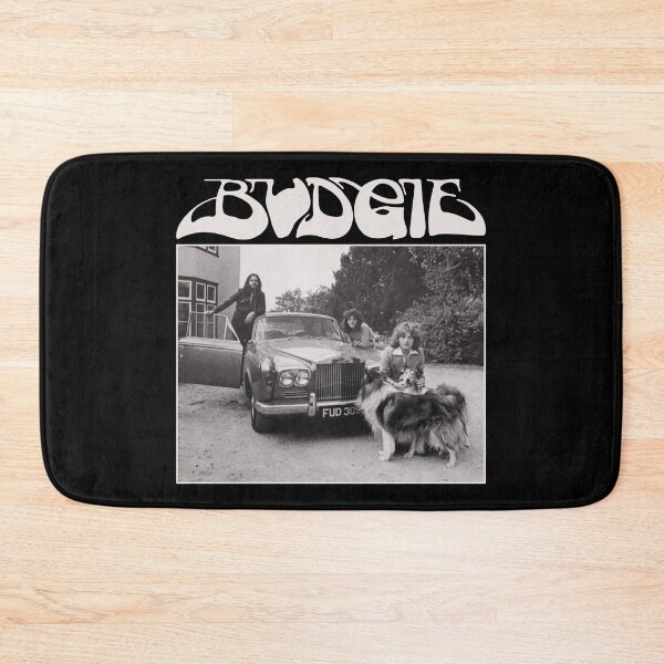 Item preview, BUDGIE BAND designed and sold by ImCronin.