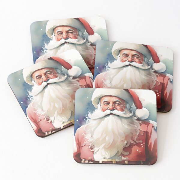 Item preview, Santa Claus designed and sold by ganjaman71.