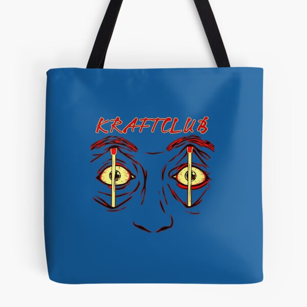 Item preview, kraftklub                 designed and sold by Pandatr115.