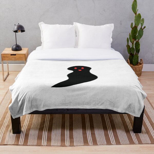 Item preview, Ghost face Red eye  designed and sold by Shahbaz  art.