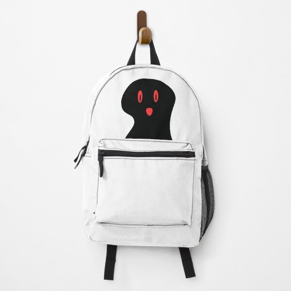 Item preview, Ghost face Red eye designed and sold by Shahbaz art.