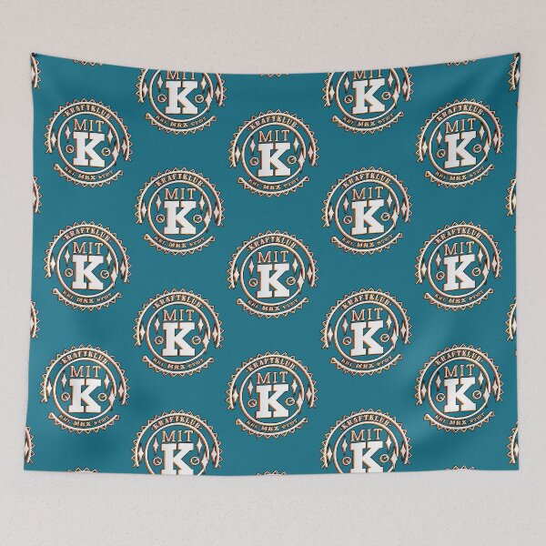 Item preview, kraftklub band                   designed and sold by Pandatr115.