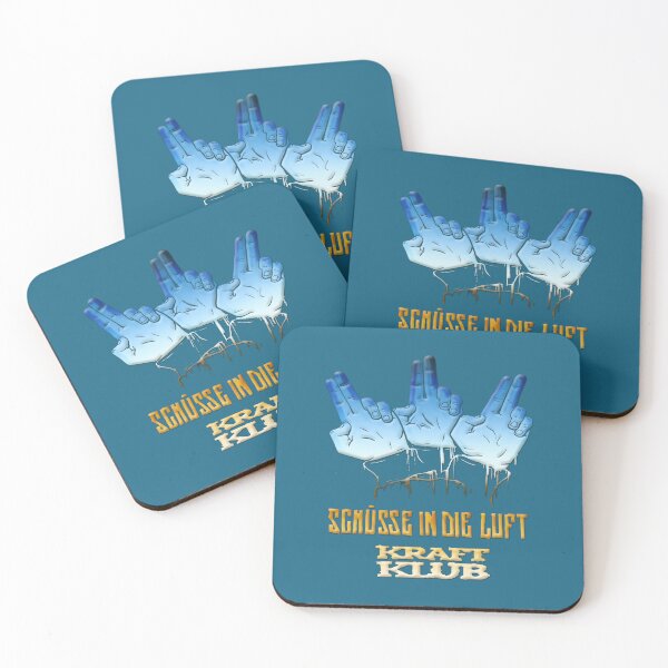 Item preview, Indie Best Of Kraftklub Are A Five Person Band From Chemnitz                (14)                     designed and sold by Pandatr115.