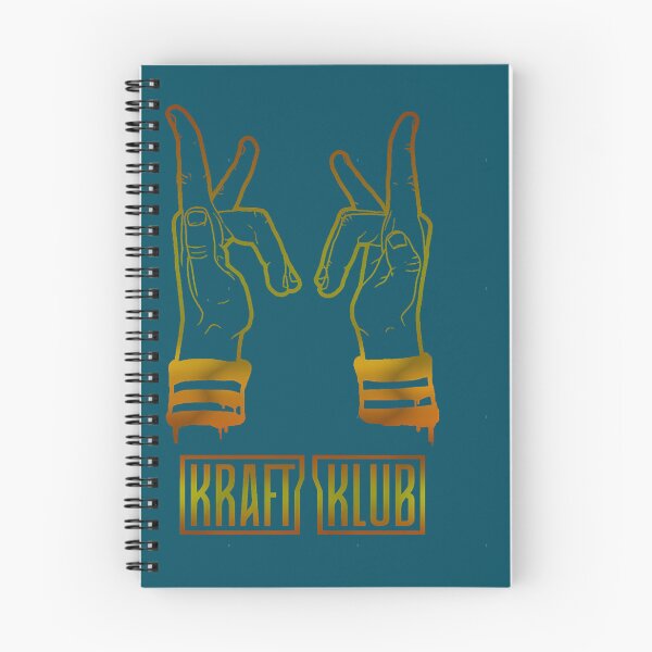 Item preview, Kraftklub Best Of Rock  Indie The Most Popular       (5)       designed and sold by Pandatr115.