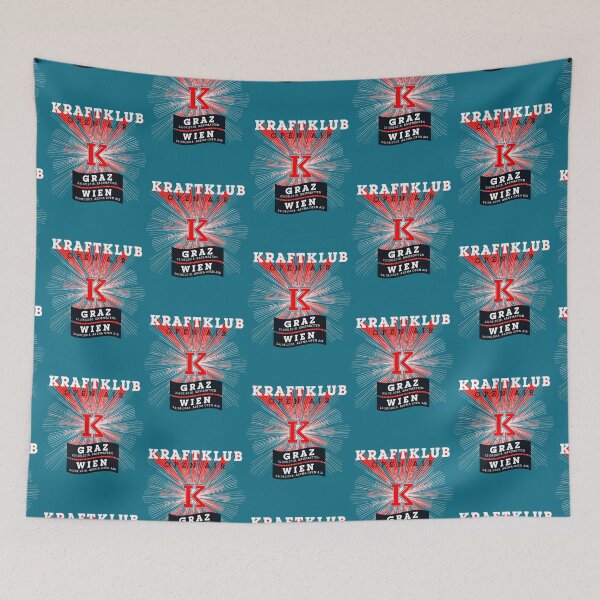 Item preview, KRAFTKLUB              (11)              designed and sold by Pandatr115.