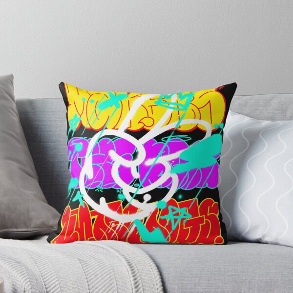 Item preview, Graffiti Inspired designed and sold by DTProfessional.