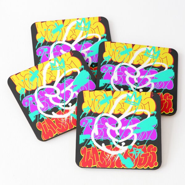 Item preview, Graffiti Inspired designed and sold by DTProfessional.