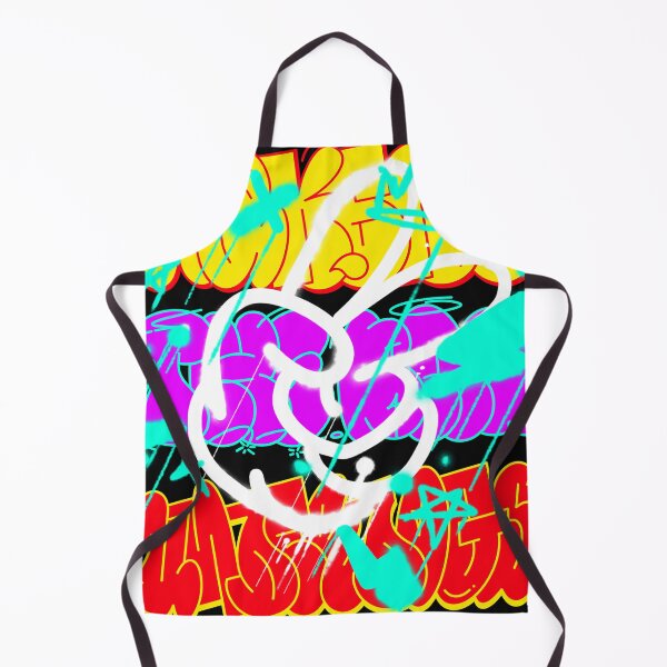 Item preview, Graffiti Inspired designed and sold by DTProfessional.