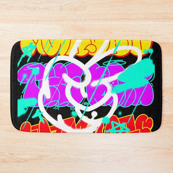 Item preview, Graffiti Inspired designed and sold by DTProfessional.