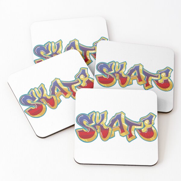 Item preview, Skate! designed and sold by Adasha Knight.