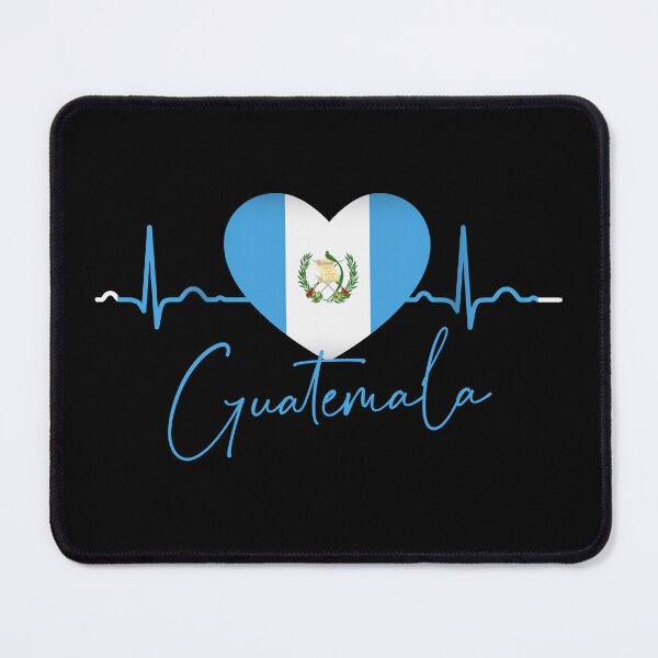 Item preview, heartbeat Flag Of Guatemala , Guatemala shark , Guatemala gift , Guatemala womens , Guatemala mens , funny Guatemala gifts , Guatemala roots , Guatemala flag , Guatemala proud , Guatemala pride designed and sold by Fun-World.