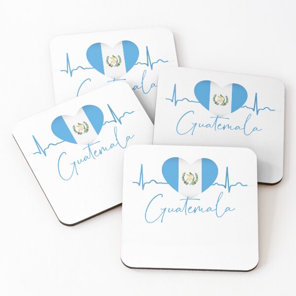 Item preview, heartbeat Flag Of Guatemala , Guatemala shark , Guatemala gift , Guatemala womens , Guatemala mens , funny Guatemala gifts , Guatemala roots , Guatemala flag , Guatemala proud , Guatemala pride designed and sold by Fun-World.