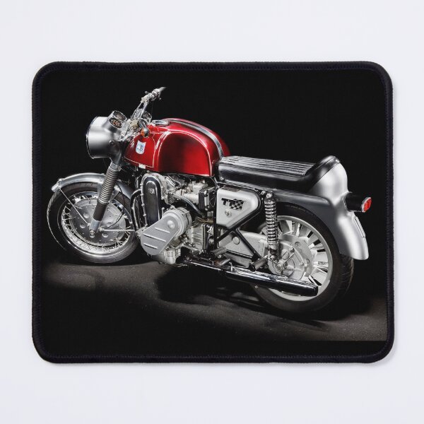 Item preview, Münch Mammoth 1000 TT designed and sold by twixt-two-wheels.
