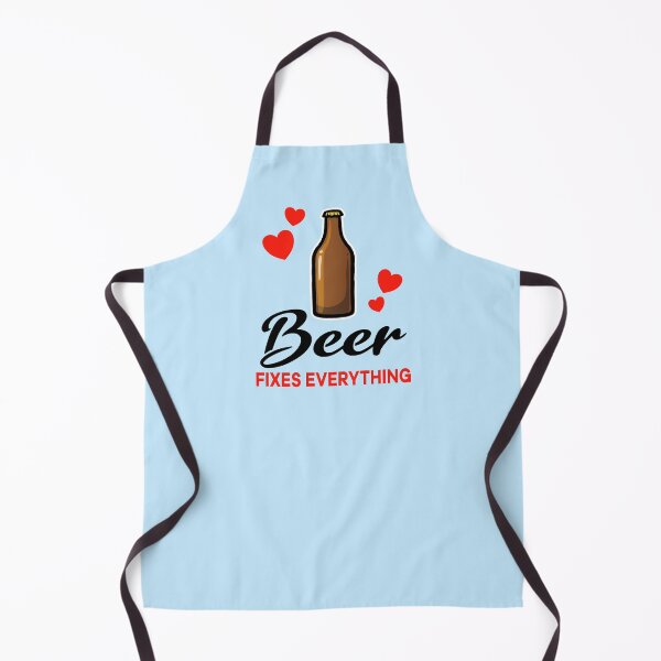 Item preview, Beer fixes everything designed and sold by jonmlam.