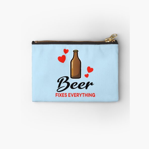 Item preview, Beer fixes everything designed and sold by jonmlam.
