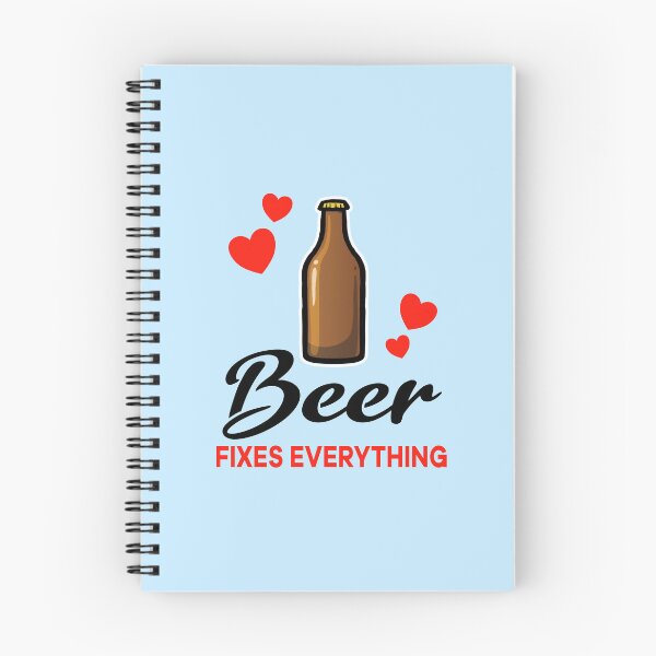 Item preview, Beer fixes everything designed and sold by jonmlam.