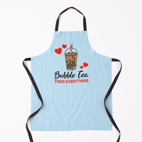 Item preview, Bubble Tea fixes everything designed and sold by jonmlam.
